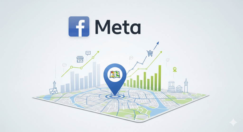 Anuncios no facebook em Indaiatuba