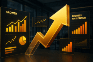 Consultoria de Growth Marketing