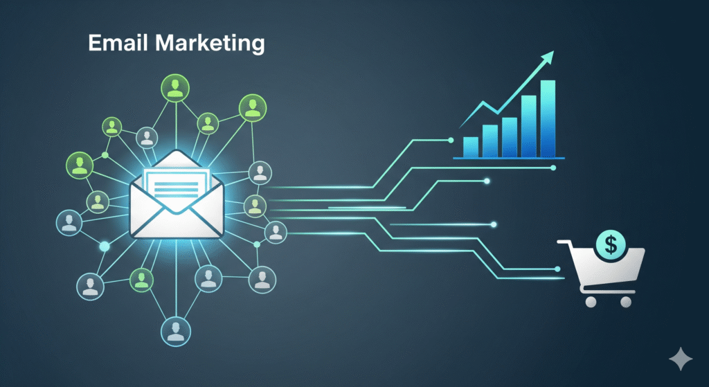 Email Marketing