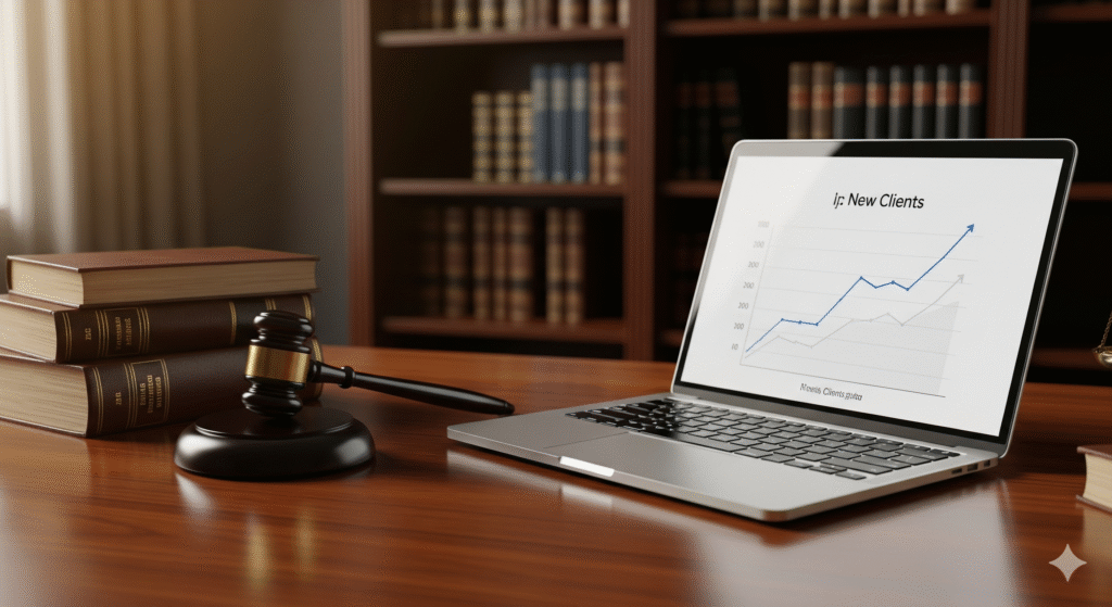 Marketing para Advogados em Indaiatuba