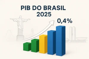 pib do brasil
