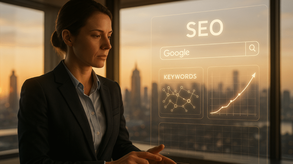 Seo 2025