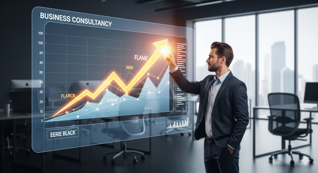 Consultoria para empresas em indaiatuba