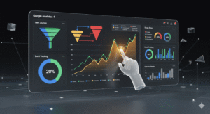 O que é google Analytics 4