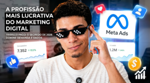 A profissão Mais Lucrativa do Marketing